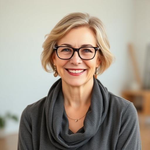 Karen M., verified Pinder customer